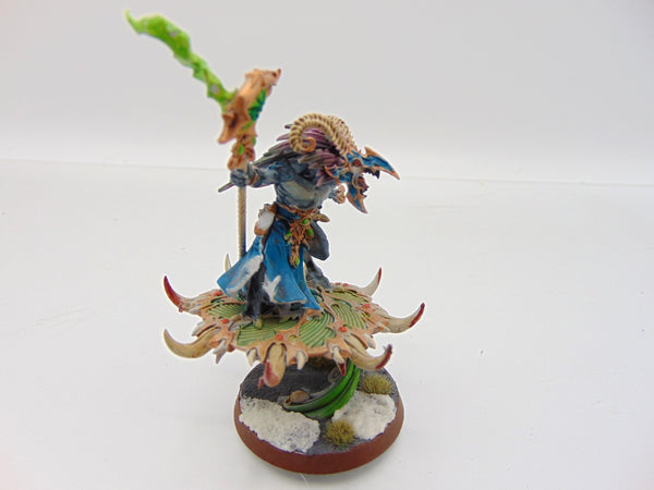 Tzaangor Shaman