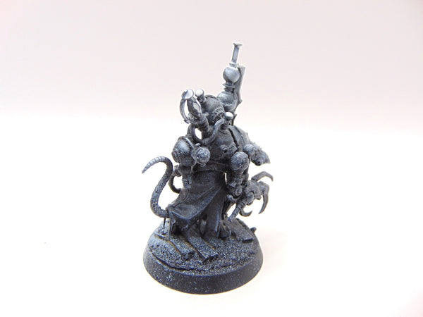 Arch Warlock