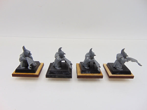 Moonclan Netters