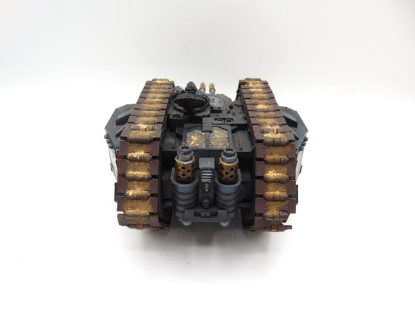 Land Raider Proteus