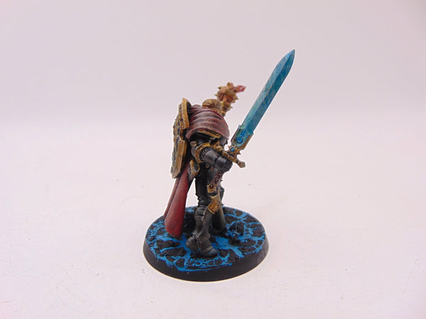 Knight Questor
