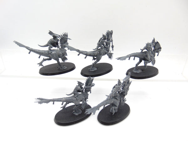Raptadon Hunters
