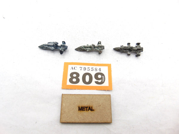 Imperial Cobra Class Destroyers