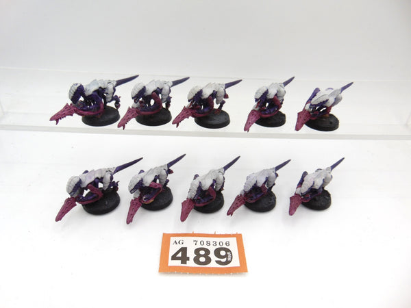 Termagants