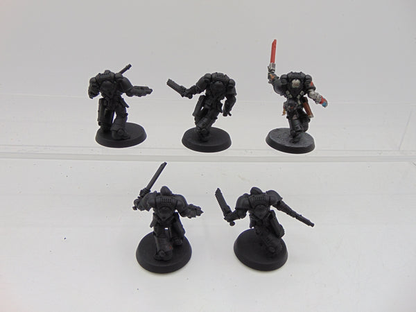 Assault Intercessors