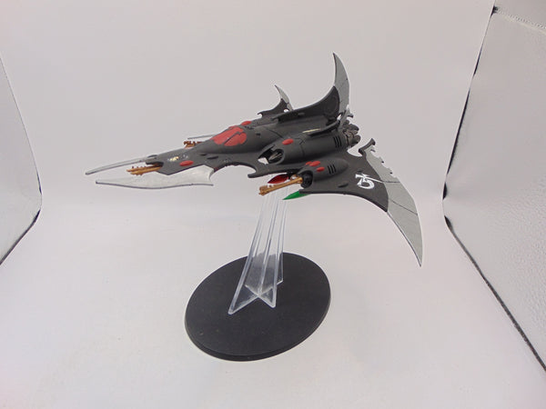 Razorwing Jetfighter
