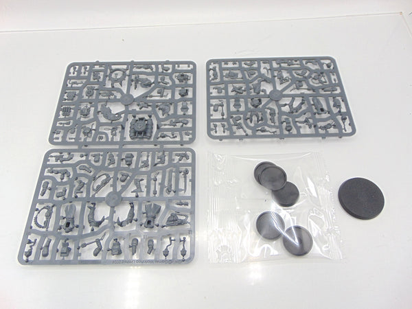 Krieg Combat Engineers