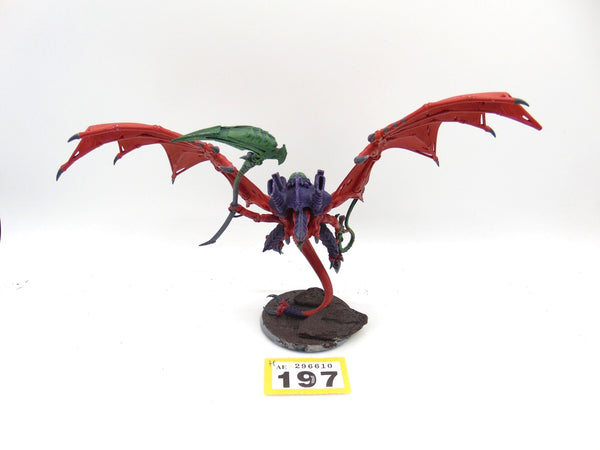 Winged Hive Tyrant