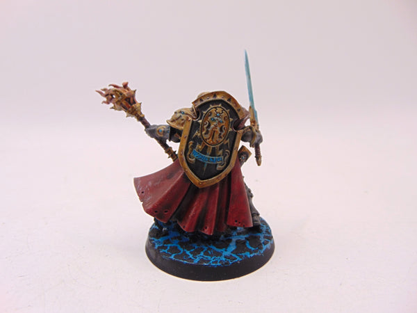 Knight Questor