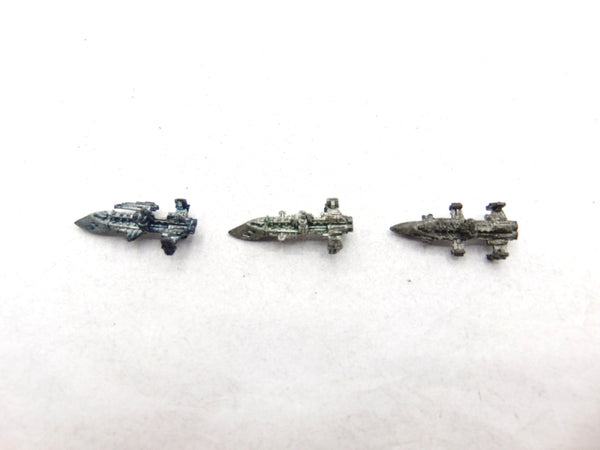 Imperial Cobra Class Destroyers