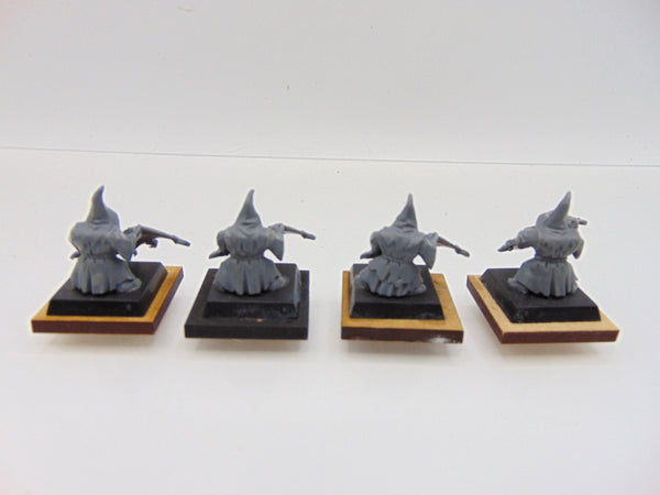 Moonclan Netters