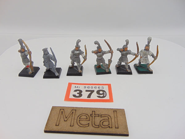 Empire / Imperial Archers