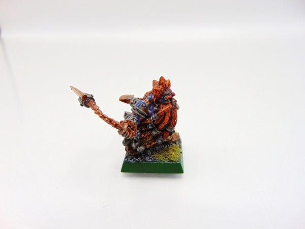 Doomseeker