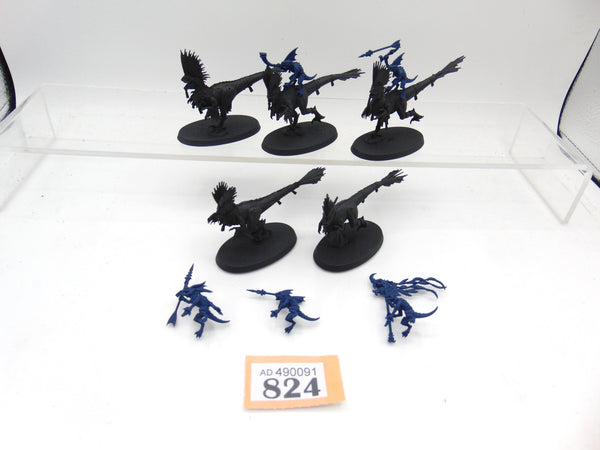 Raptadon Hunters