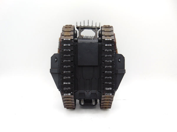 Land Raider Proteus