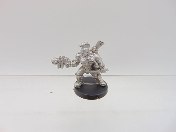 Goliath Ganger