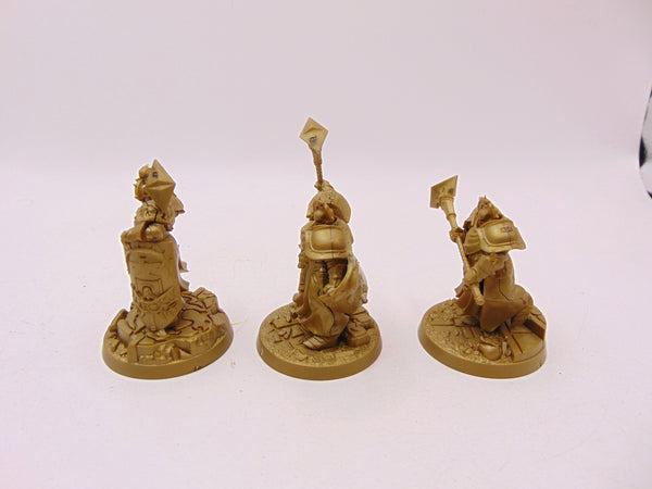 Sequitors