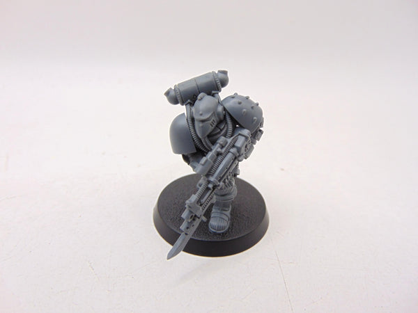 Imperial Space Marine 2016