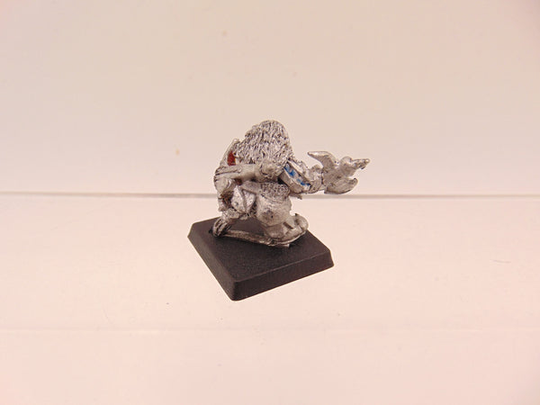 Bugman's Rangers Champion