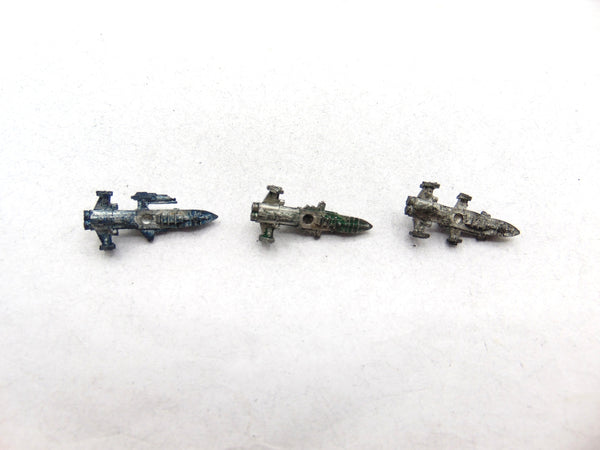 Imperial Cobra Class Destroyers