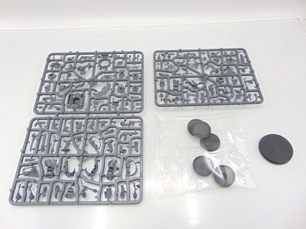 Krieg Combat Engineers