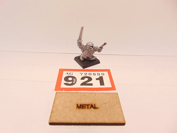 Dwarf Champion