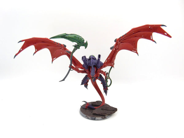 Winged Hive Tyrant