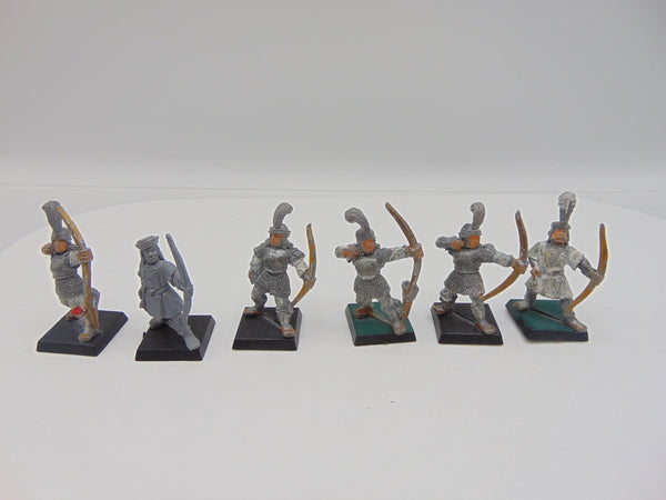 Empire / Imperial Archers