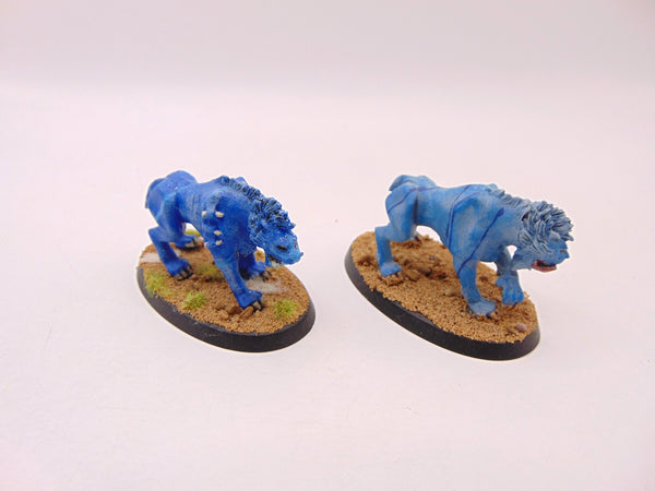 Frost Sabres
