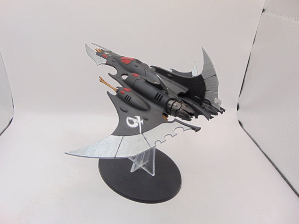 Razorwing Jetfighter