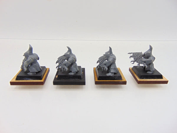 Moonclan Netters