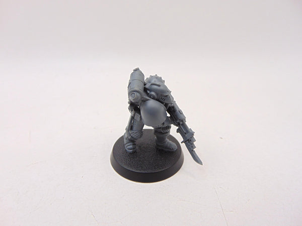 Imperial Space Marine 2016