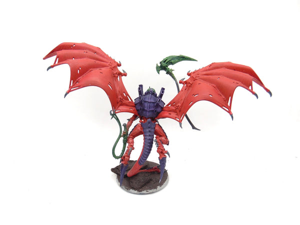 Winged Hive Tyrant