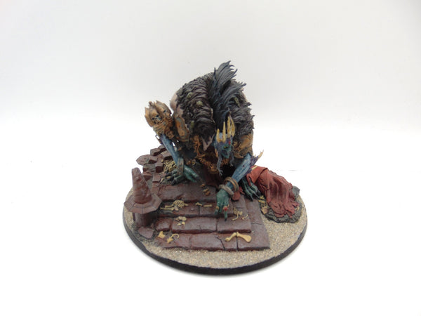 Ushoran, Mortarch of Delusion
