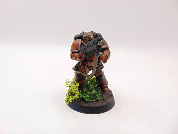 Brother Marius