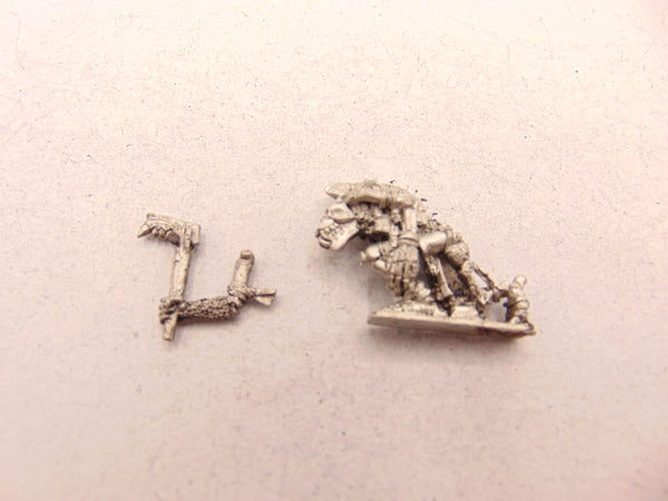 Warmaster Undead Bone Giant