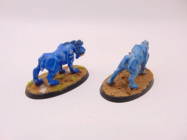 Frost Sabres