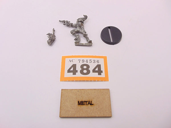 Striking Scorpions Exarch