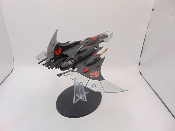 Razorwing Jetfighter