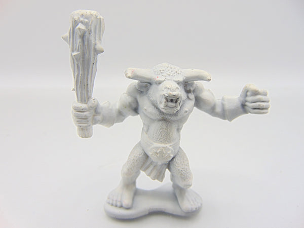 Warhammer Quest Minotaur