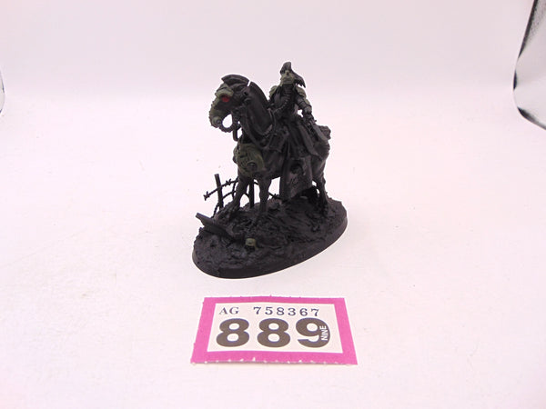 Lord Marshal Dreir