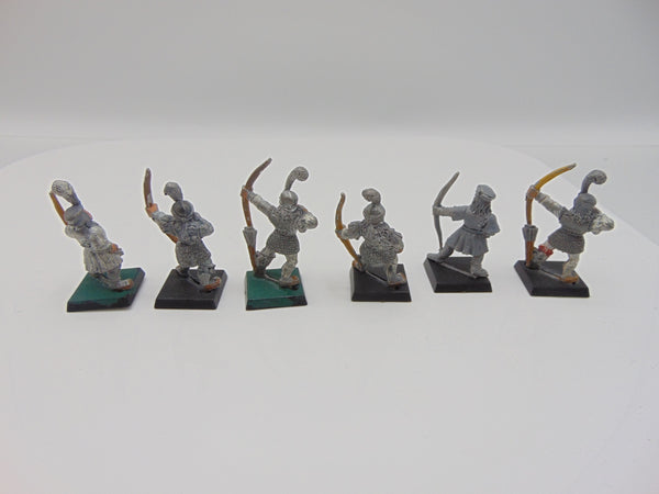 Empire / Imperial Archers