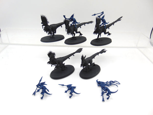 Raptadon Hunters