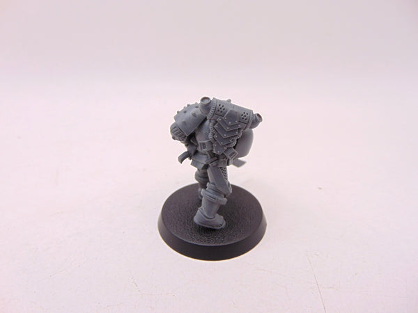 Imperial Space Marine 2016