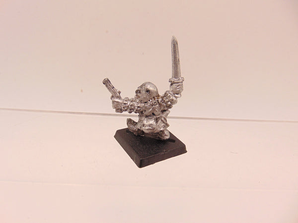 Dwarf Champion