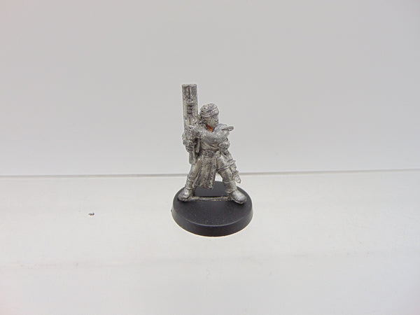 Orlock Ganger with Shotgun
