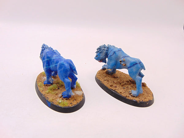 Frost Sabres