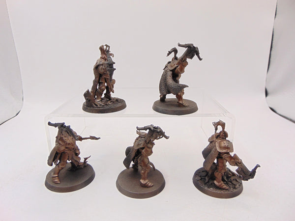 Vanguard Hunters