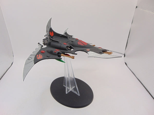 Razorwing Jetfighter