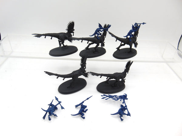 Raptadon Hunters